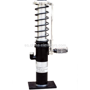 330017316 Tampón de aceite ≤2,0 m/s para ascensores ThyssenKrupp